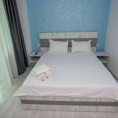 Rent of a comfortable 2-room apartment, 58 m², Faleza Nord, Constanța, Romania